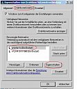uniwlan1x WIN XP Bild 3