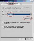 uniwlan1x WIN XP Bild 5