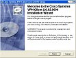 Konfiguration VPN unter Windows XP Bild 2