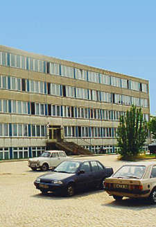 Das Universittsrechenzentrum