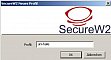 uniwlan1x WIN XP Bild 7