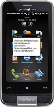 Windows Mobile 6.5.3 Professional bild2