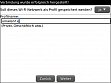 BlackBerry Wlan Einrichtung 4